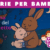 Storie per bambini La ninna nanna del coniglietto fiocco